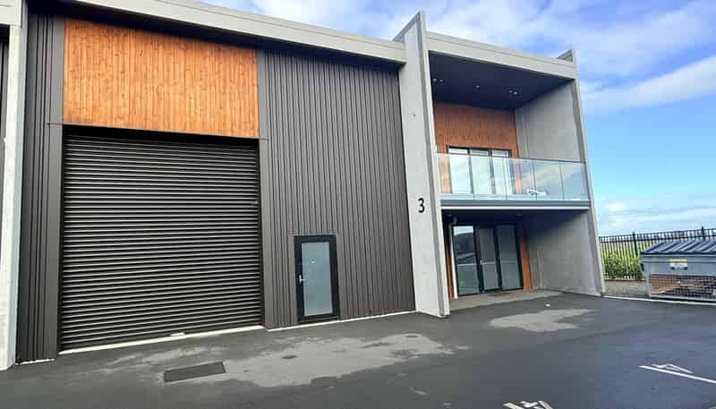 3/141 Ossie James Drive, Rukuhia