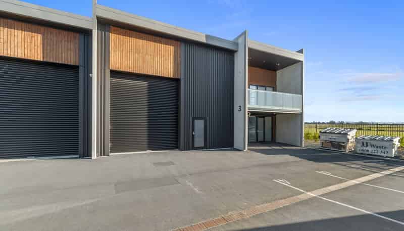 3/141 Ossie James Drive, Rukuhia