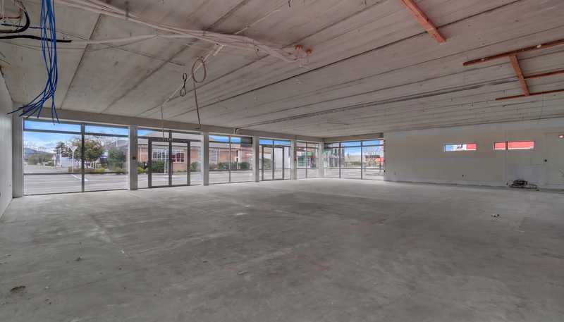 29 High Street, Rangiora