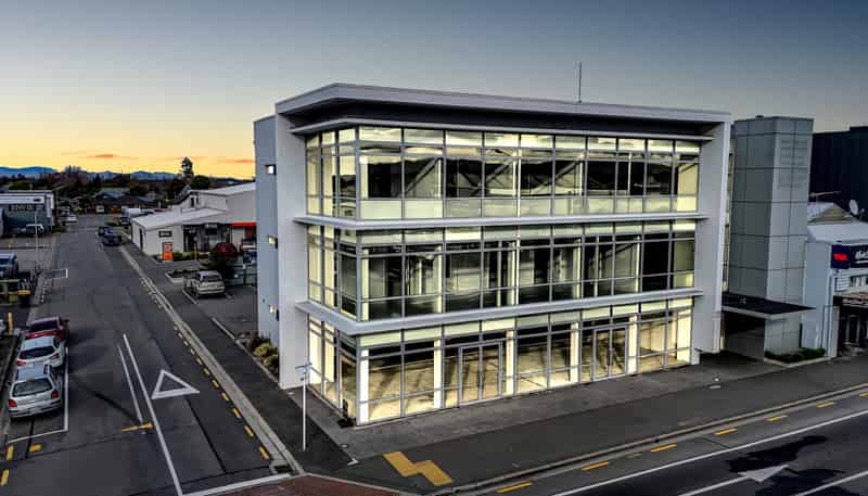 29 High Street, Rangiora