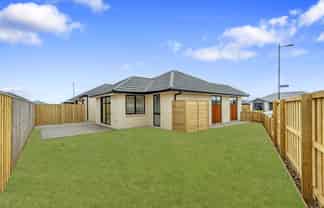 61a Finn Avenue, Rolleston