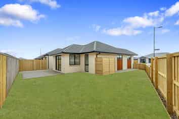 61a Finn Avenue, Rolleston