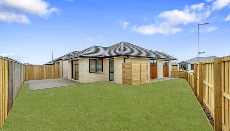 61a Finn Avenue, Rolleston