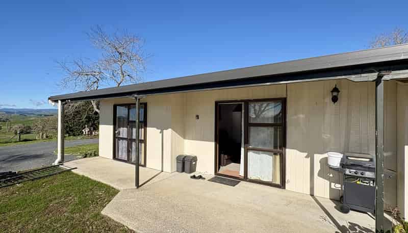 445 Te Kuiti Road, Te Kuiti