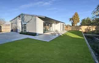 8 Newmia Lane, Masterton