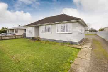 85 Grey Street, Shannon