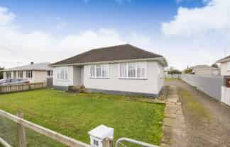 85 Grey Street, Shannon