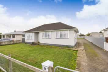 85 Grey Street, Shannon