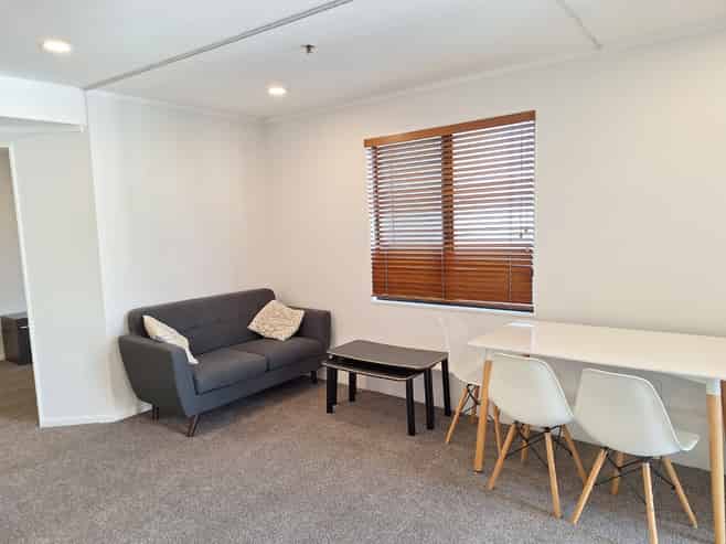 12C/6 Whitaker Place, Auckland Central