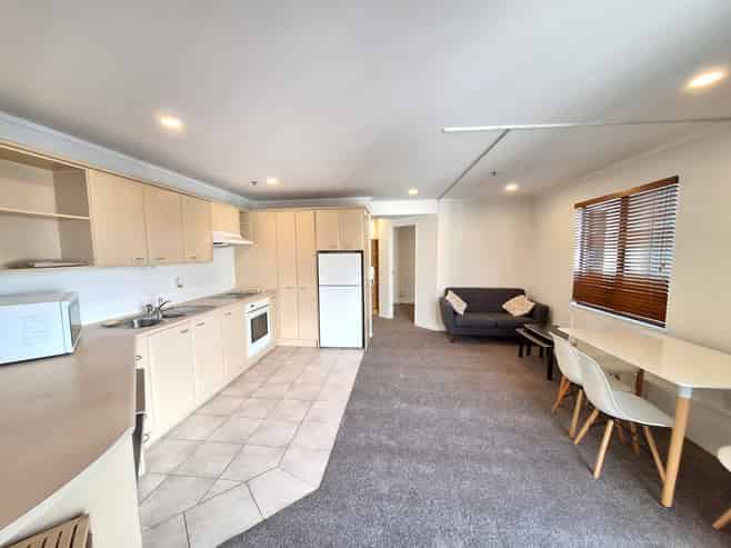 12C/6 Whitaker Place, Auckland Central