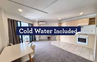 12C/6 Whitaker Place, Auckland Central