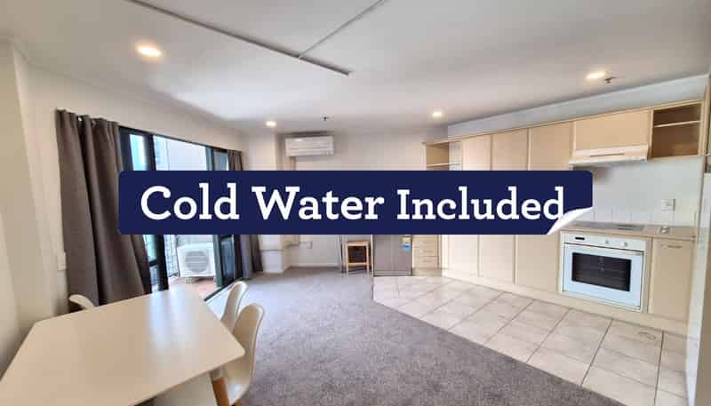 12C/6 Whitaker Place, Auckland Central