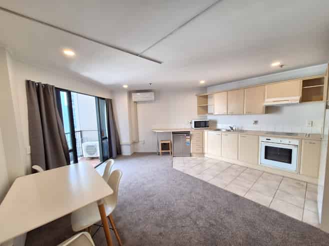 12C/6 Whitaker Place, Auckland Central