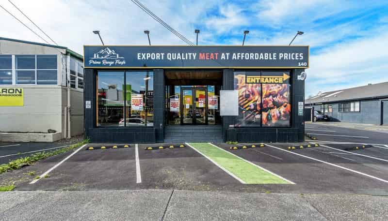  140 - 144 Apirana Avenue, Glen Innes