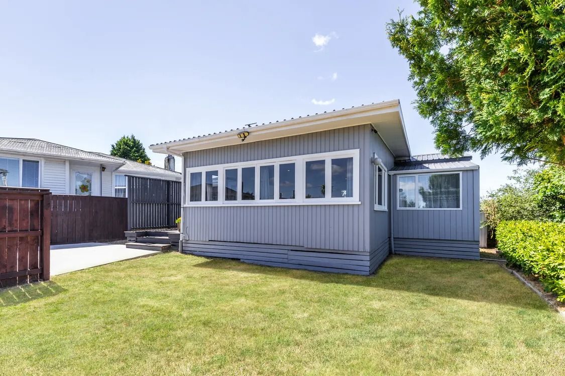 Fully Furnished on Konini Street - Aanzicht 2