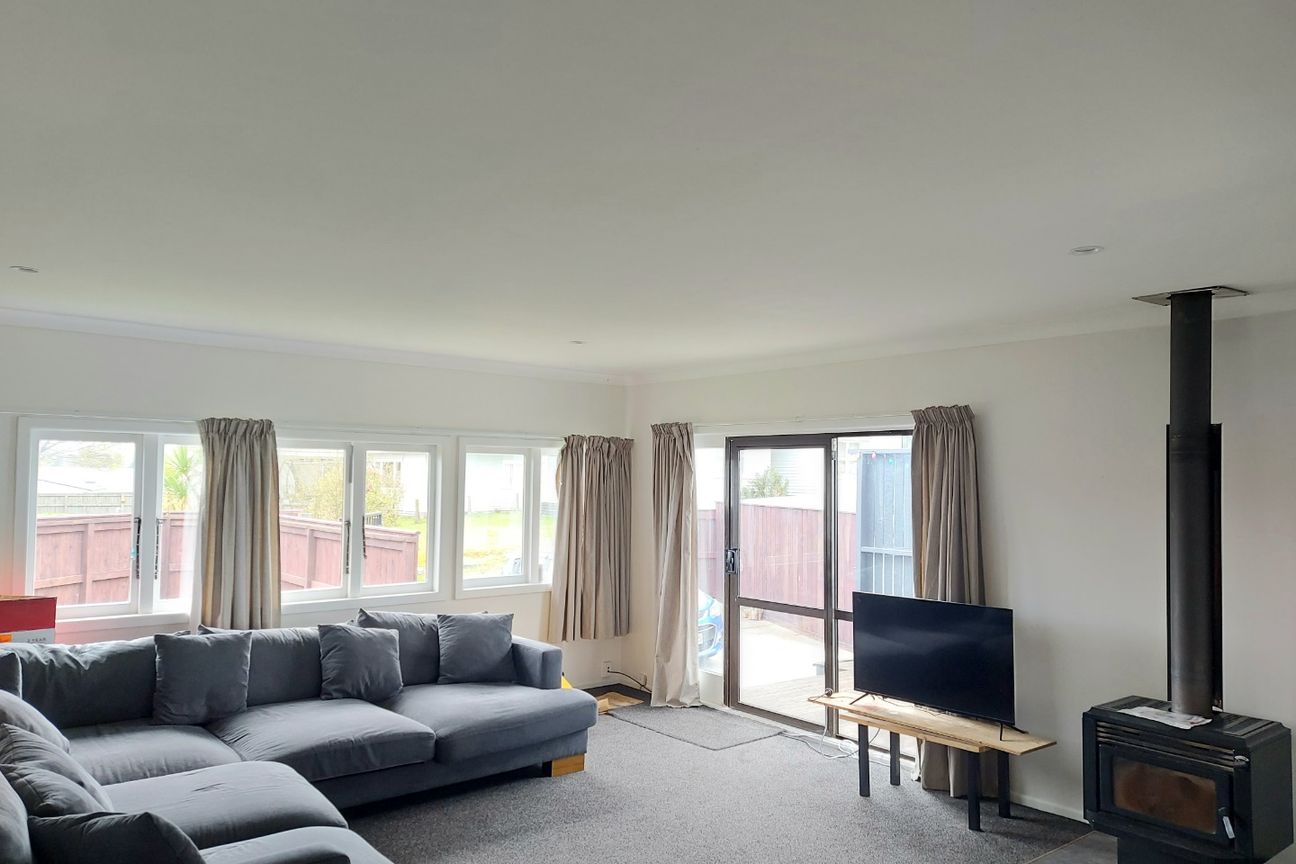 Fully Furnished on Konini Street - Aanzicht 3