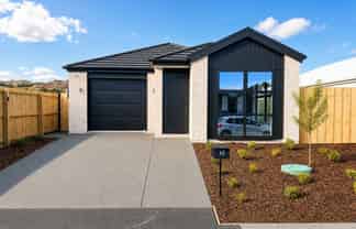48 Comer Street, Halswell