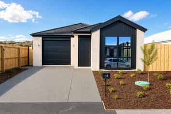 48 Comer Street, Halswell