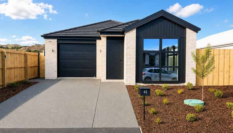 48 Comer Street, Halswell