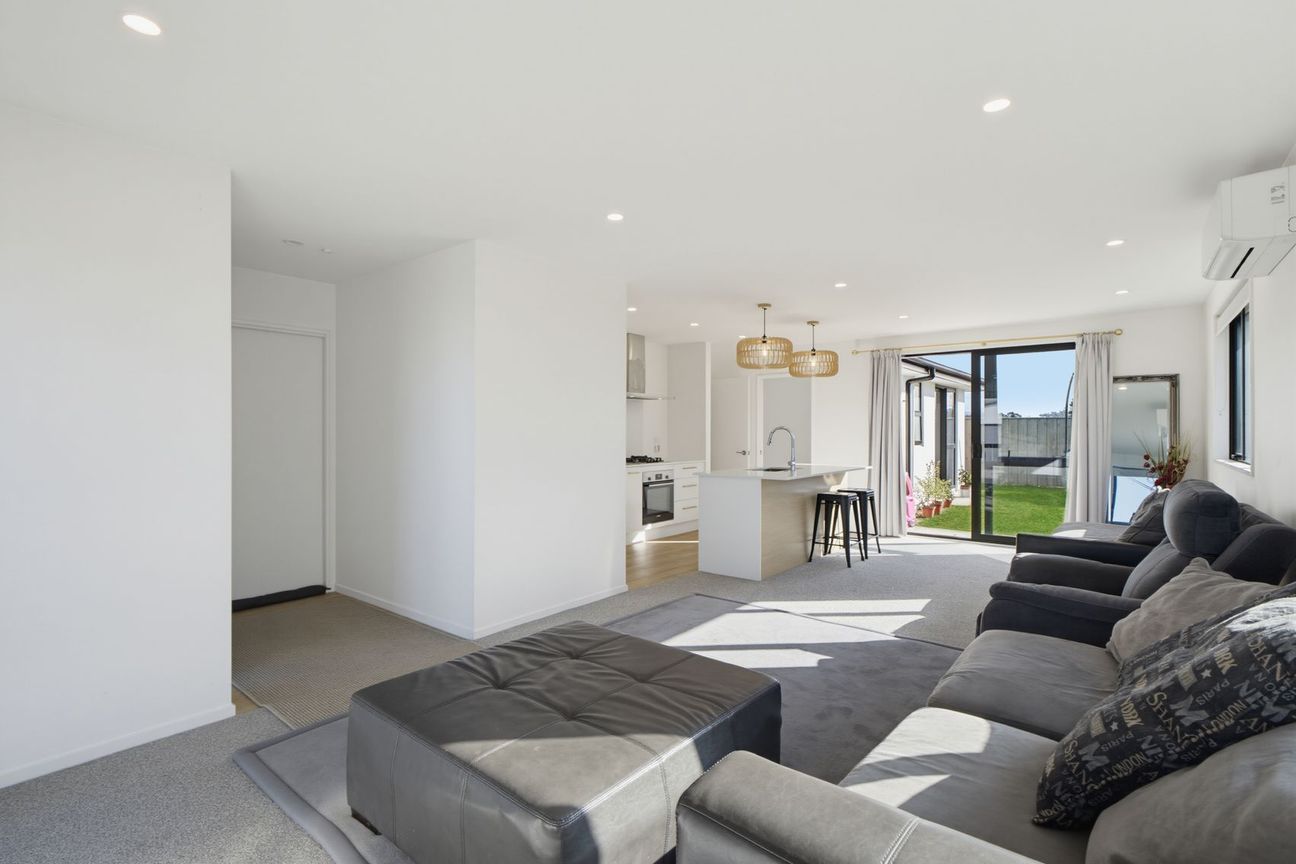 Everyday living, Exceptionally done - Vista 2