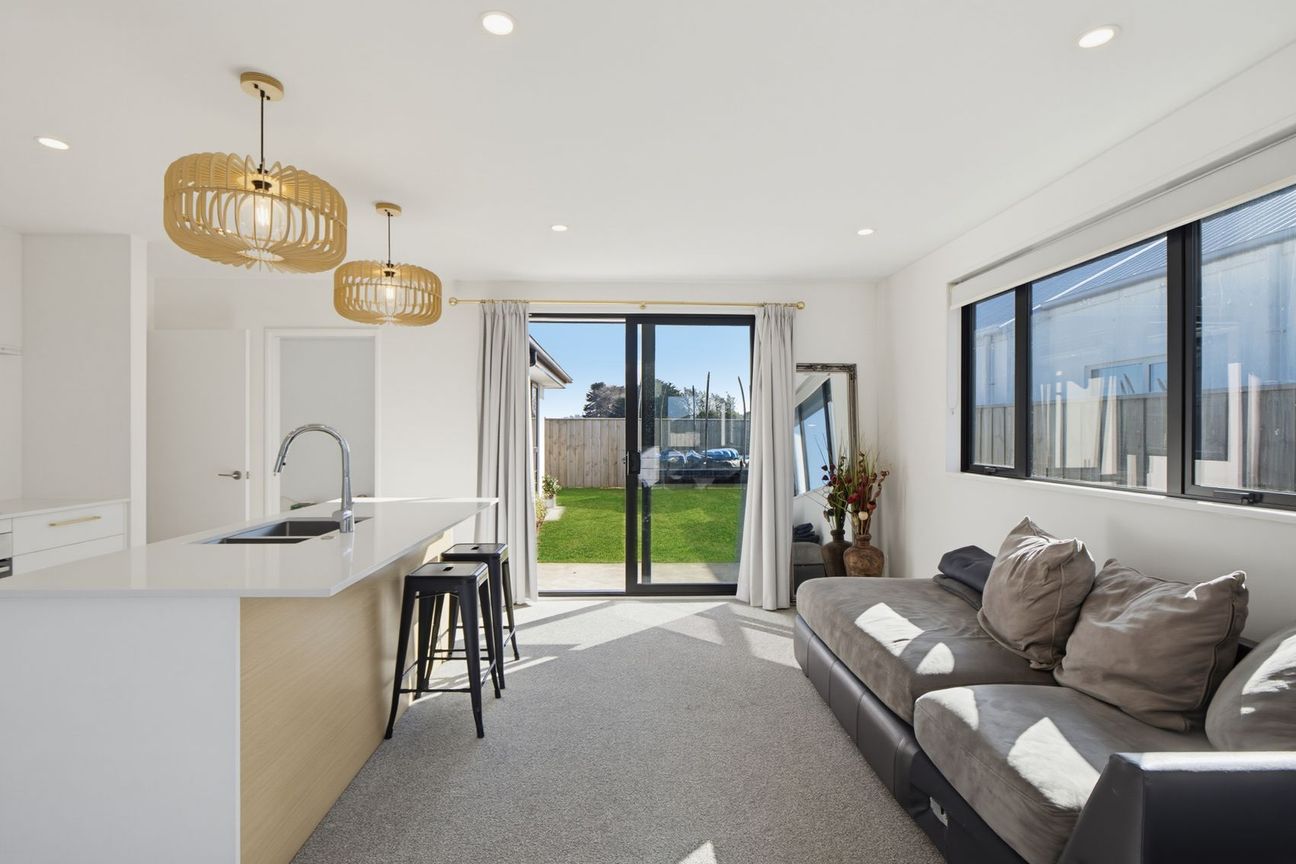 Everyday living, Exceptionally done - Vista 4