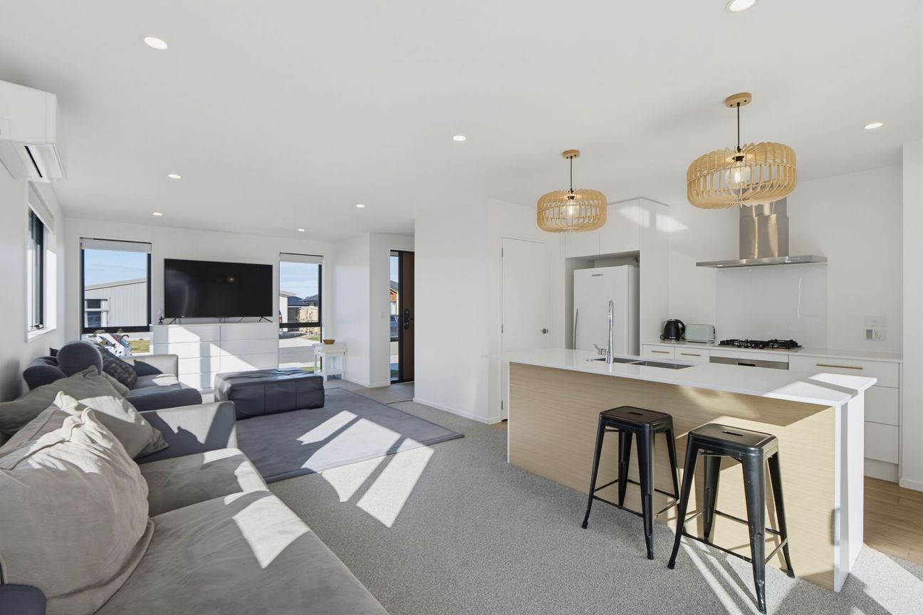 Everyday living, Exceptionally done - Vista 5