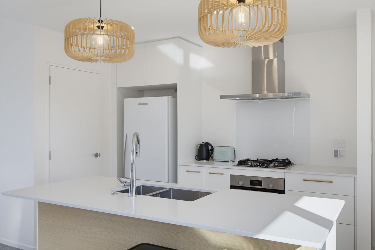 Everyday living, Exceptionally done - Vista 6