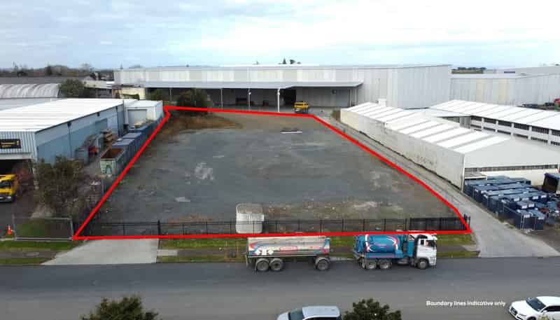 8 Waokauri Place, Mangere