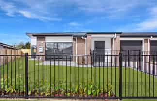 1/33A Saxbys Road, Glenview