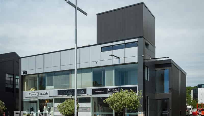  149 Victoria Street, Christchurch Central