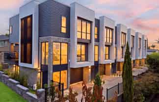 11 The Terrace, Takapuna
