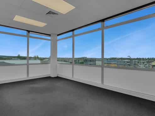 Modern office spaces in Rangiora
