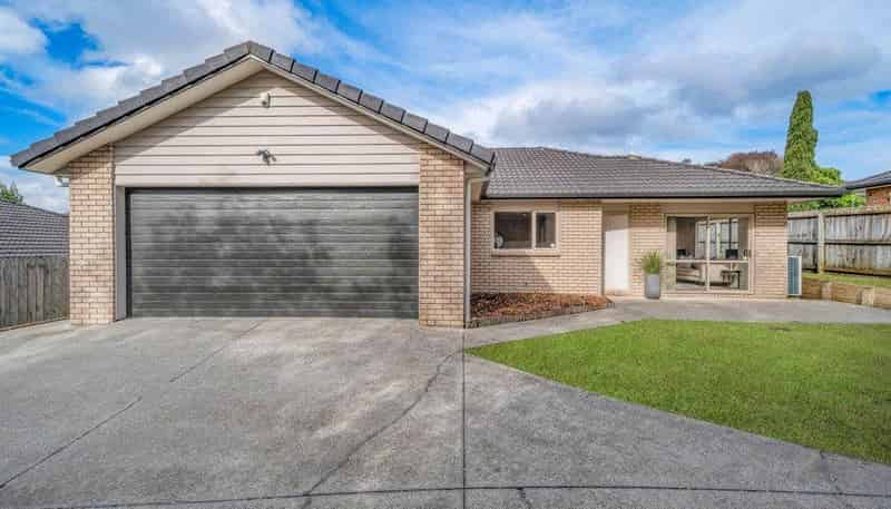 108B Don Buck Road, Massey