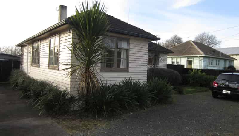 85 Alfred Street, Fairfield
