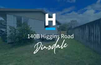 140B Higgins Road, Dinsdale