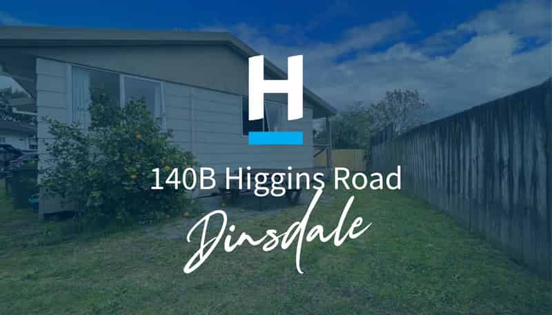140B Higgins Road, Dinsdale