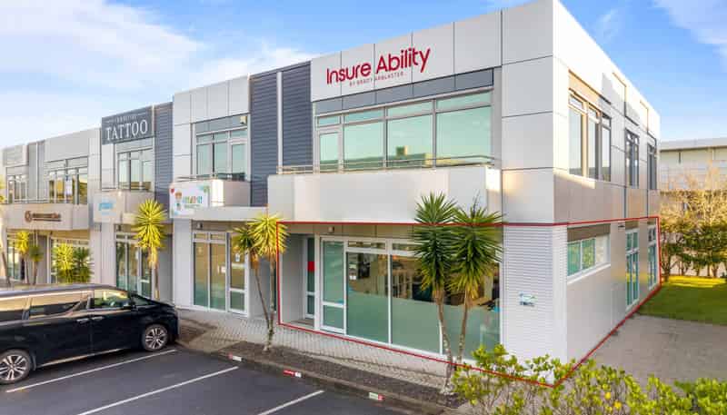 I/4 Antares Place, Rosedale