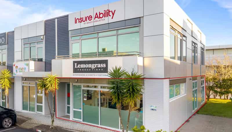 I/4 Antares Place, Rosedale