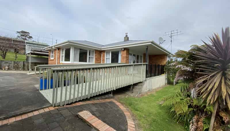 123 Cambridge Road, Bethlehem