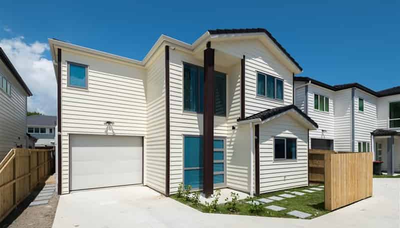 4A Armagh Road, Blockhouse Bay