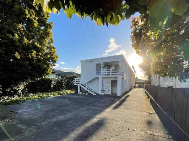 3/8 Eldon Road, Mount Eden