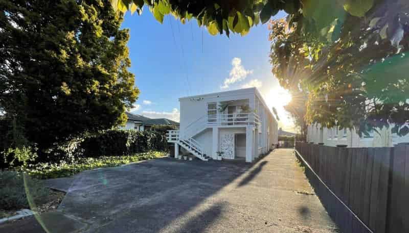 3/8 Eldon Road, Mount Eden