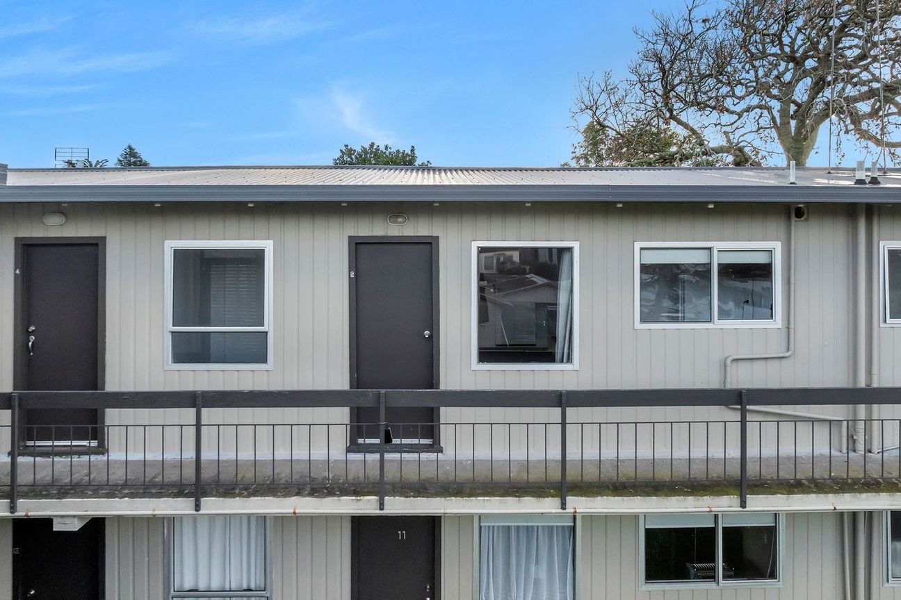 2 Bedroom, 1 Bathroom Unit - Więcej