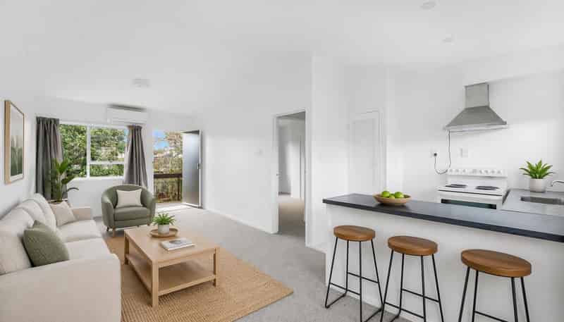 5/68 Olsen Avenue , Hillsborough
