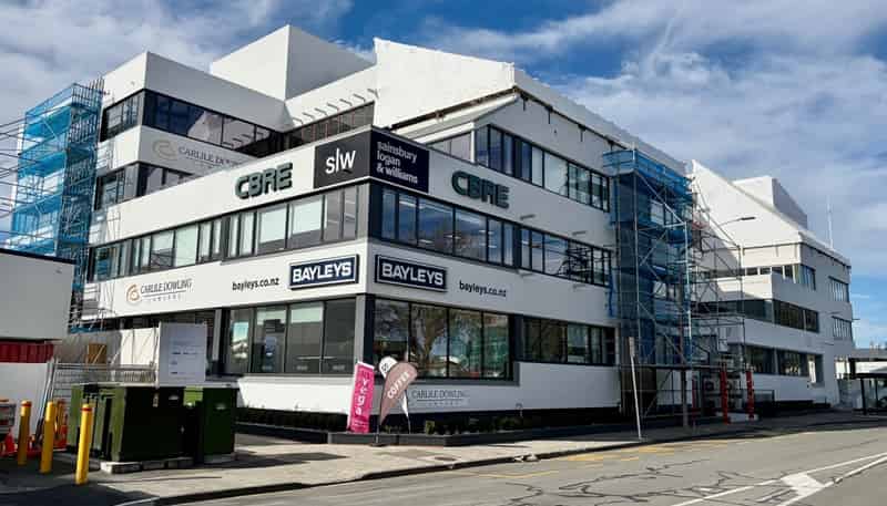 T1/180 Dalton Street, Napier South