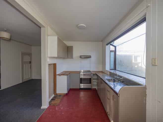 5 Lynn Street, Oamaru