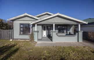 5 Lynn Street, Oamaru