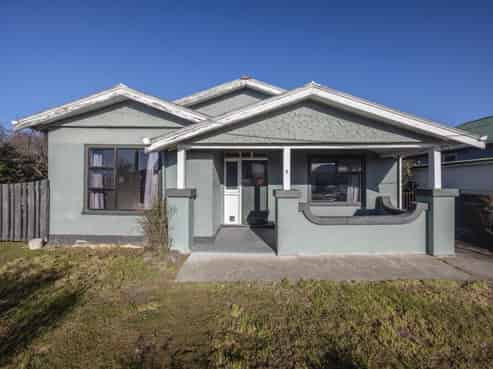 5 Lynn Street, Oamaru