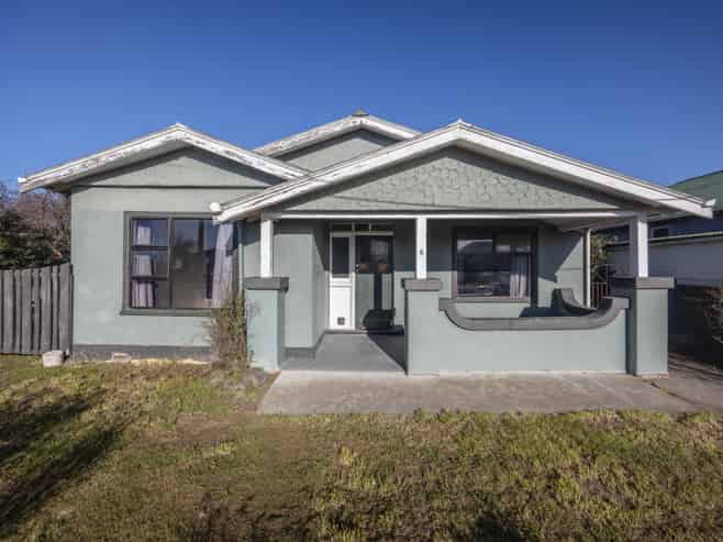 5 Lynn Street, Oamaru