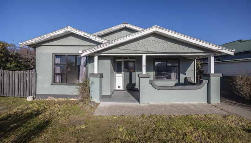 5 Lynn Street, Oamaru